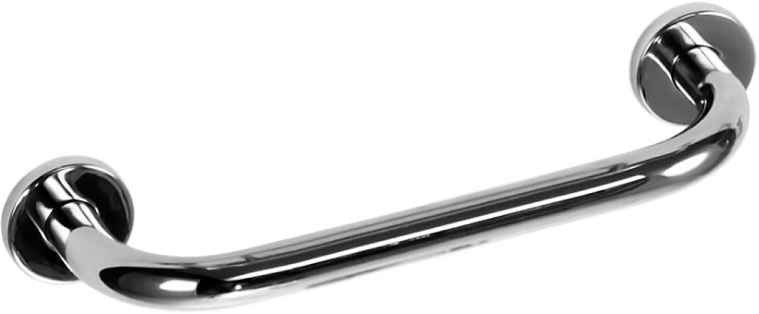 

Полотенцедержатель Nofer Brass 16352.B, Хром, Brass 16352.B