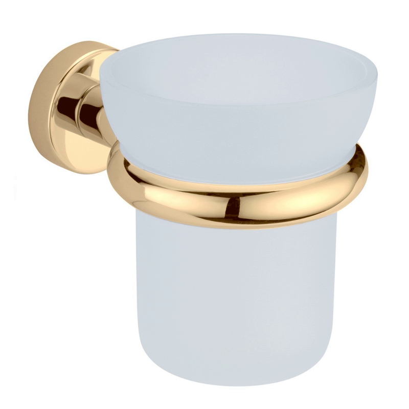

Стакан Webert Rimini RI500301010 золото, RI500301010