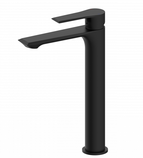 

Смеситель для раковины Wonzon & Woghand WW-88019079-MB черный, WW-88019079-MB