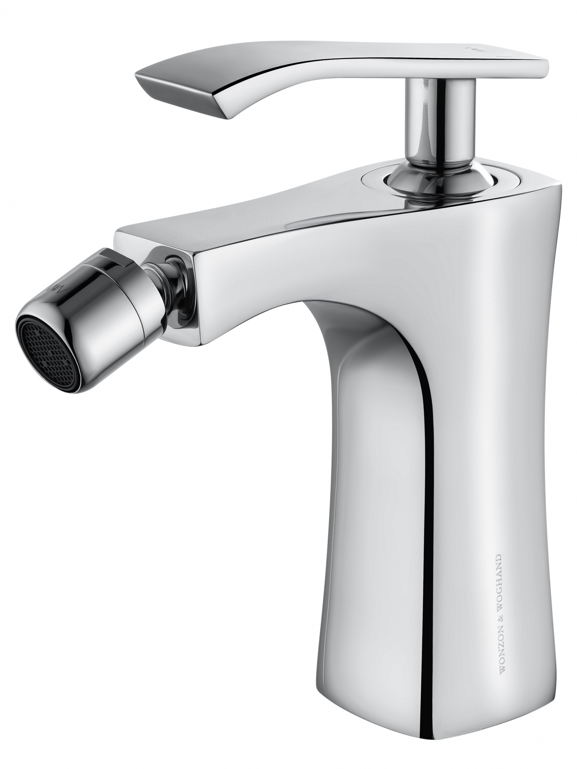 

Смеситель для биде Wonzon & Woghand TRIUMPH WW-565001-CR хром, WW-565001-CR