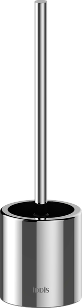 

Ершик IDDIS Optima Home BRU02POi47, Сталь