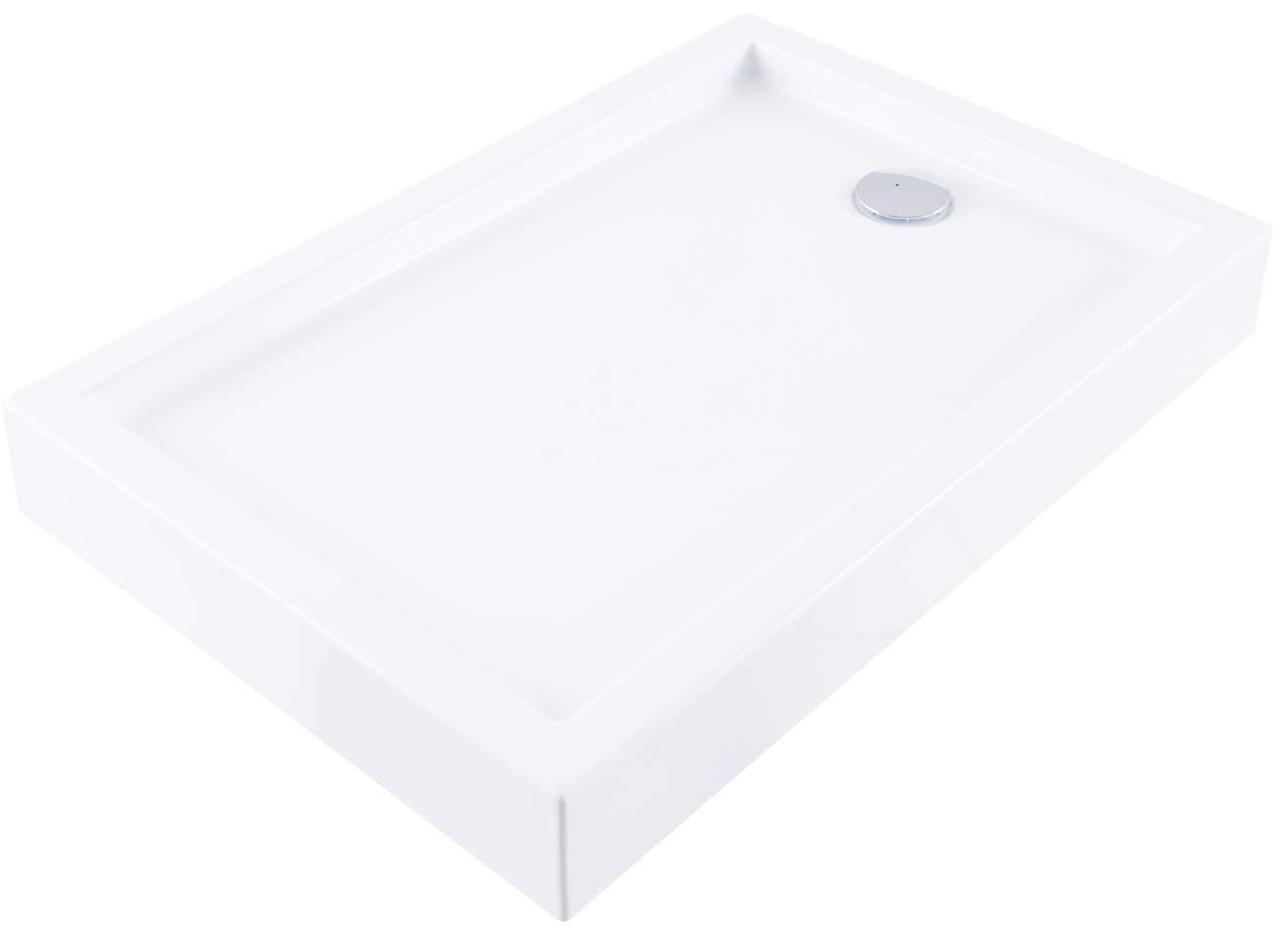 

Поддон для душа Aquanet GL180 120x80, 00265565