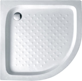

Акриловый поддон Cezares Tray R550 радиальный 95, Tray