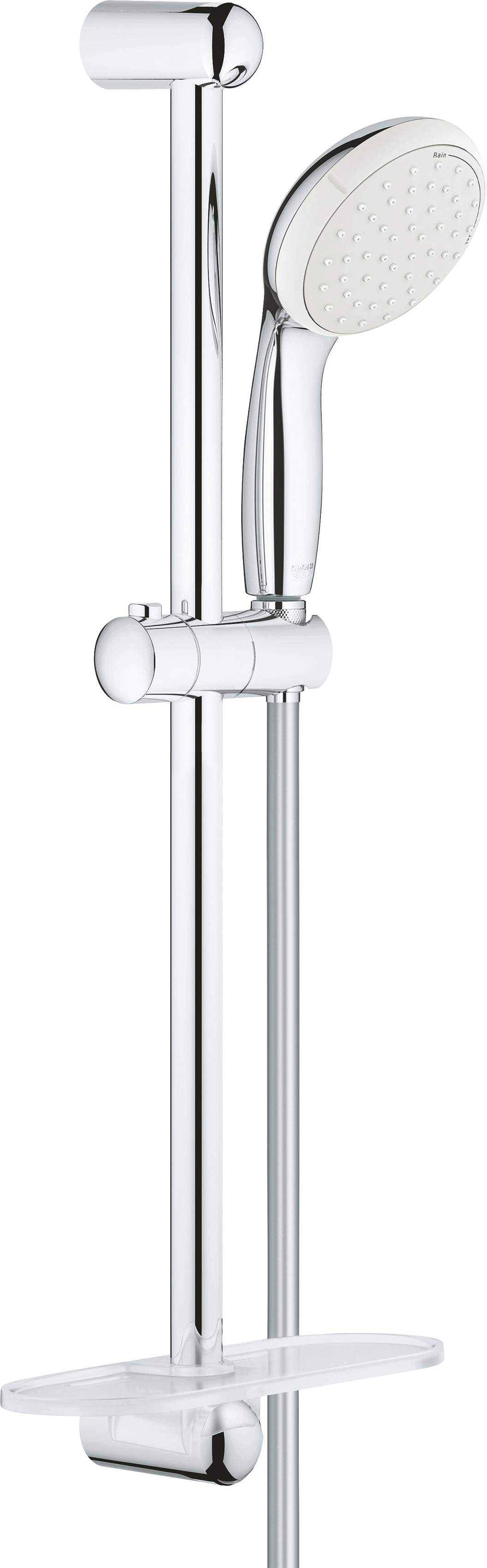 

Душевой гарнитур Grohe Tempesta New 27926001, Хром, Tempesta New 27926001