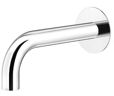 

Излив Plumberia Selection SPT0058CR хром, SPT0058CR