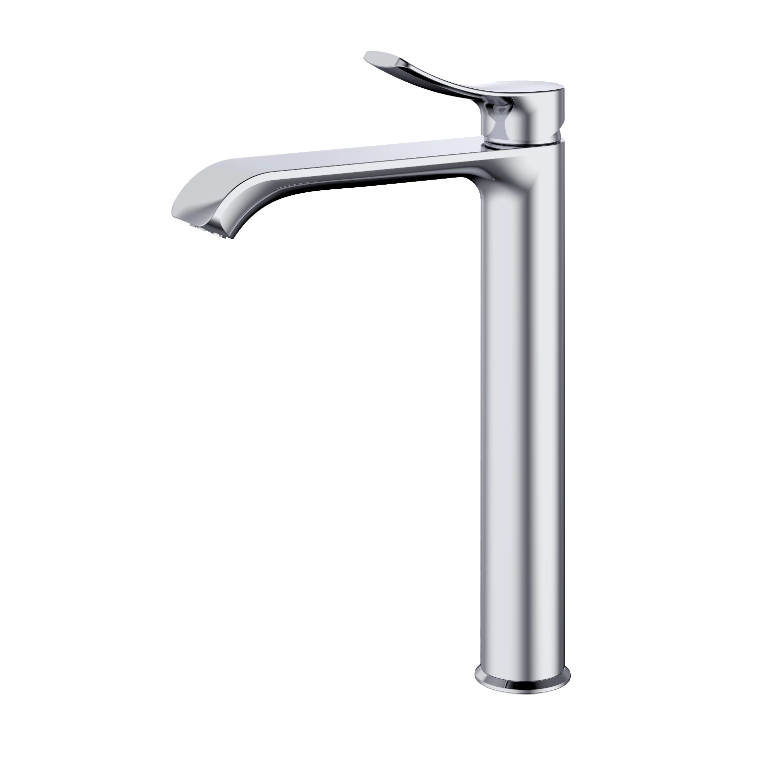 

Смеситель для раковины Haiba HB11553 хром, HB11553