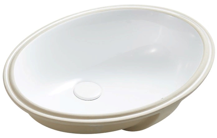 

Раковина Aquatek AQ0181-00, Белый, AQ0181-00