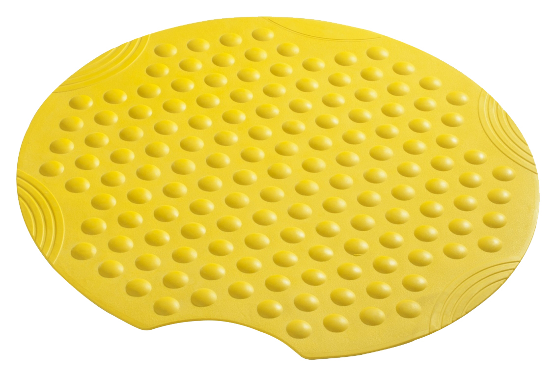 

Коврик Ridder Tecno 68204 желтый, Tecno 68204