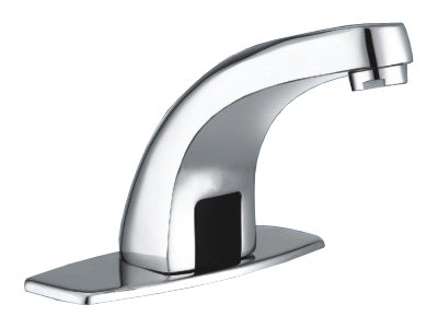 

Смеситель для раковины Frap F512-1 сенсорный, Хром, F512-1