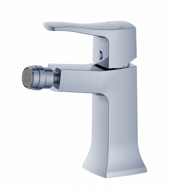 

Смеситель для биде Wonzon & Woghand WW-88016072-CR хром, WW-88016072-CR