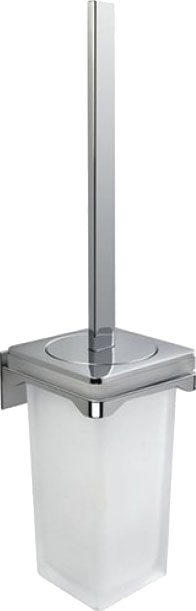

Ершик Colombo Design Forever B2907.CR, Белый, Forever В2907