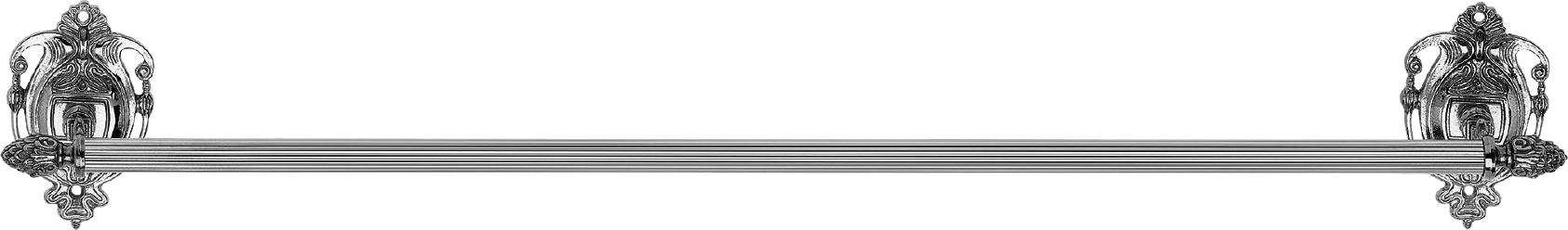 

Полотенцедержатель Art&Max Impero AM-1229-Cr, Хром, Impero AM-1229-Cr