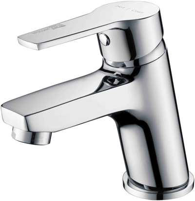 

Смеситель WasserKRAFT Rhin 4403 для раковины, Хром, Rhin 4403