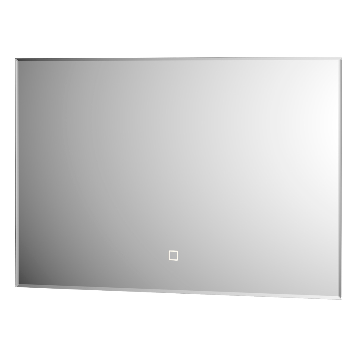 

Зеркало Defesto GLOW DF 2502SH 60х40 см, DF 2502SH