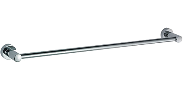

Полотенцедержатель WasserKRAFT Donau K-9430, Хром, Donau K-9430