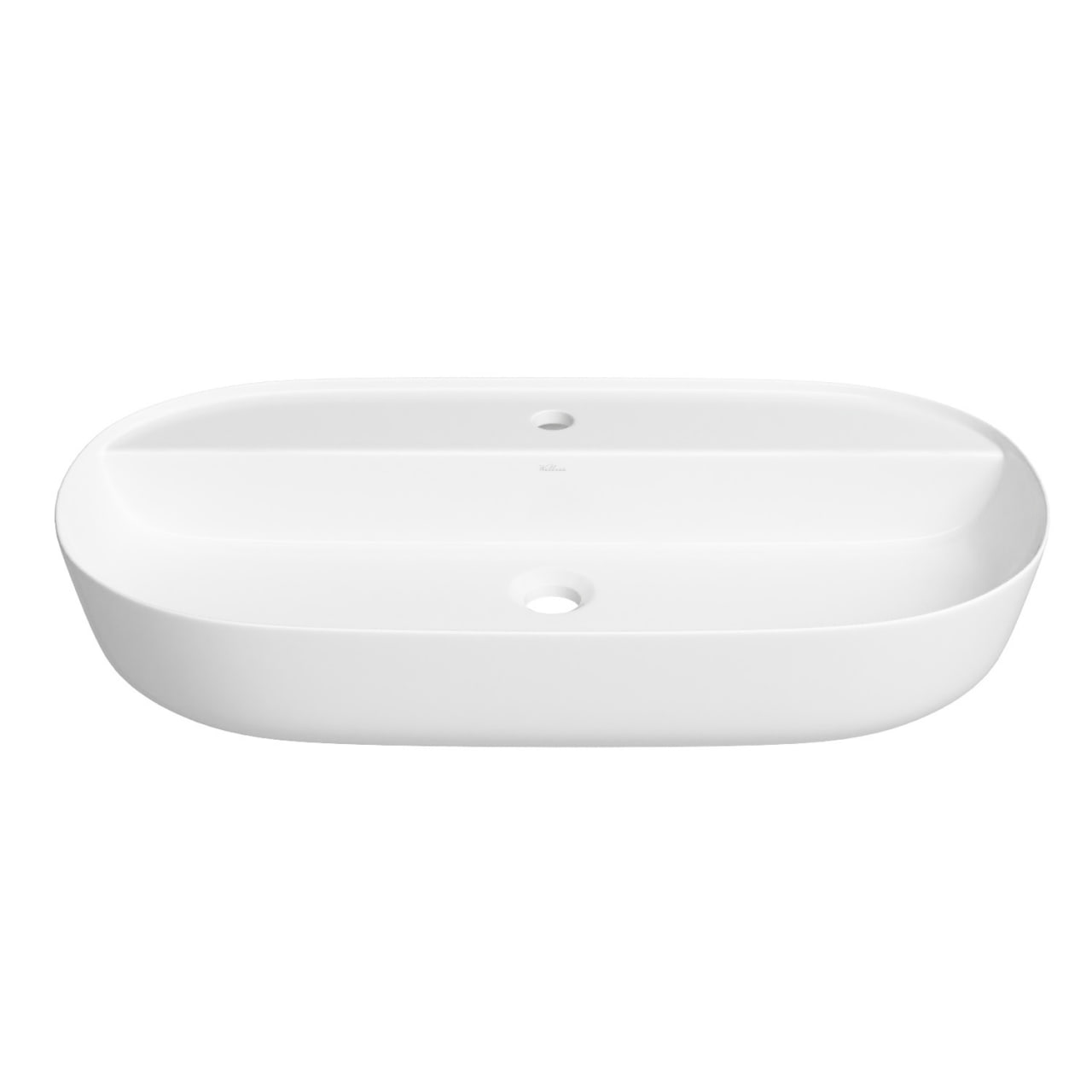 

Раковина накладная Wellsee Chic Riviera 326806000 белая, Белый, 326806000
