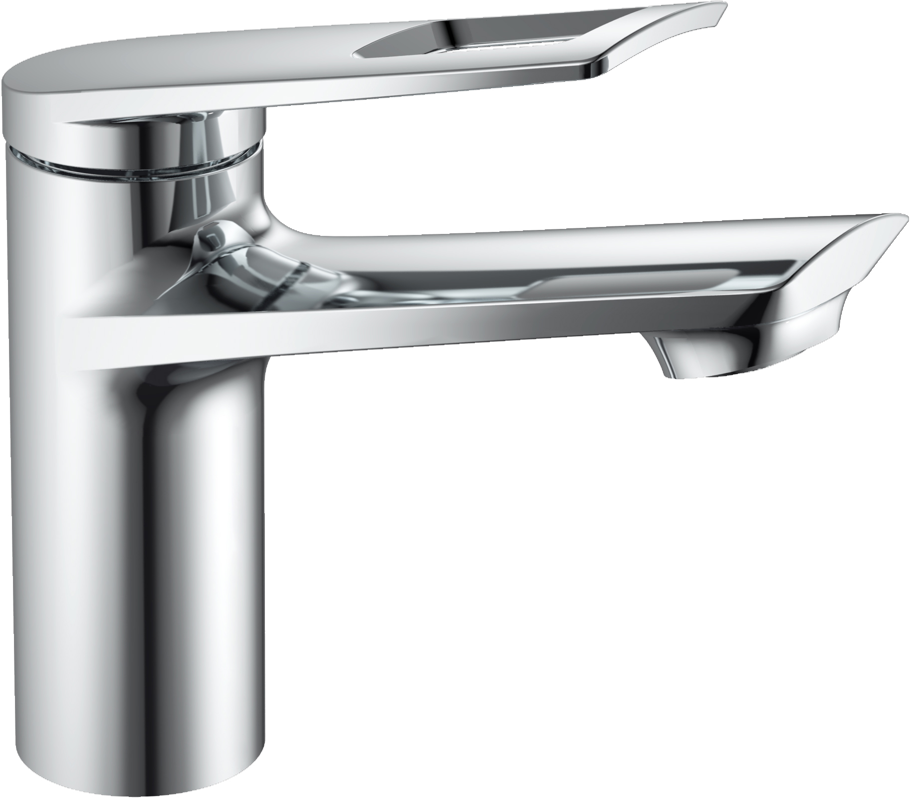 

Смеситель Rush Socotra ST1235-11 для раковины, Хром