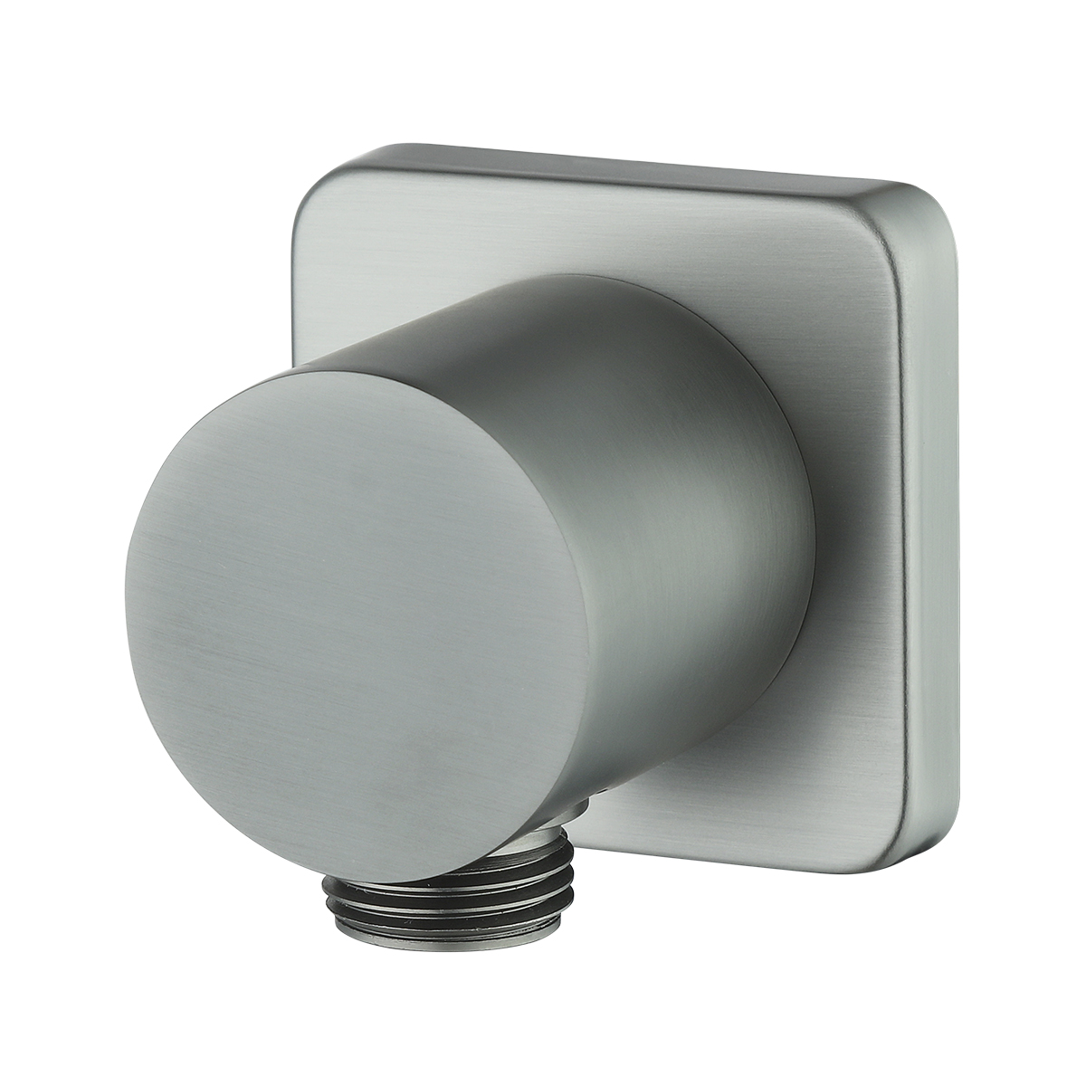 

Шланговое подключение Lemark LM3783GM черное, Графит, LM3783GM