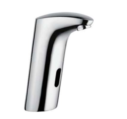 

Смеситель для раковины Frap F511-1 сенсорный, Хром, F511-1
