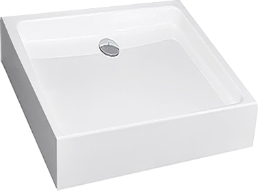

Поддон для душа Radaway Laros D80x90, Laros D80x90