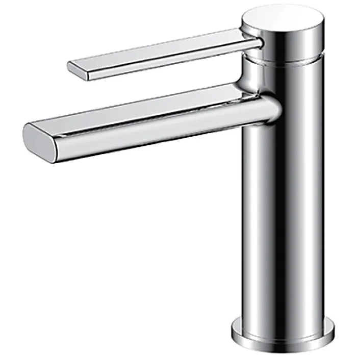 

Смеситель для раковины Frap H67 F1067, Хром, F1067