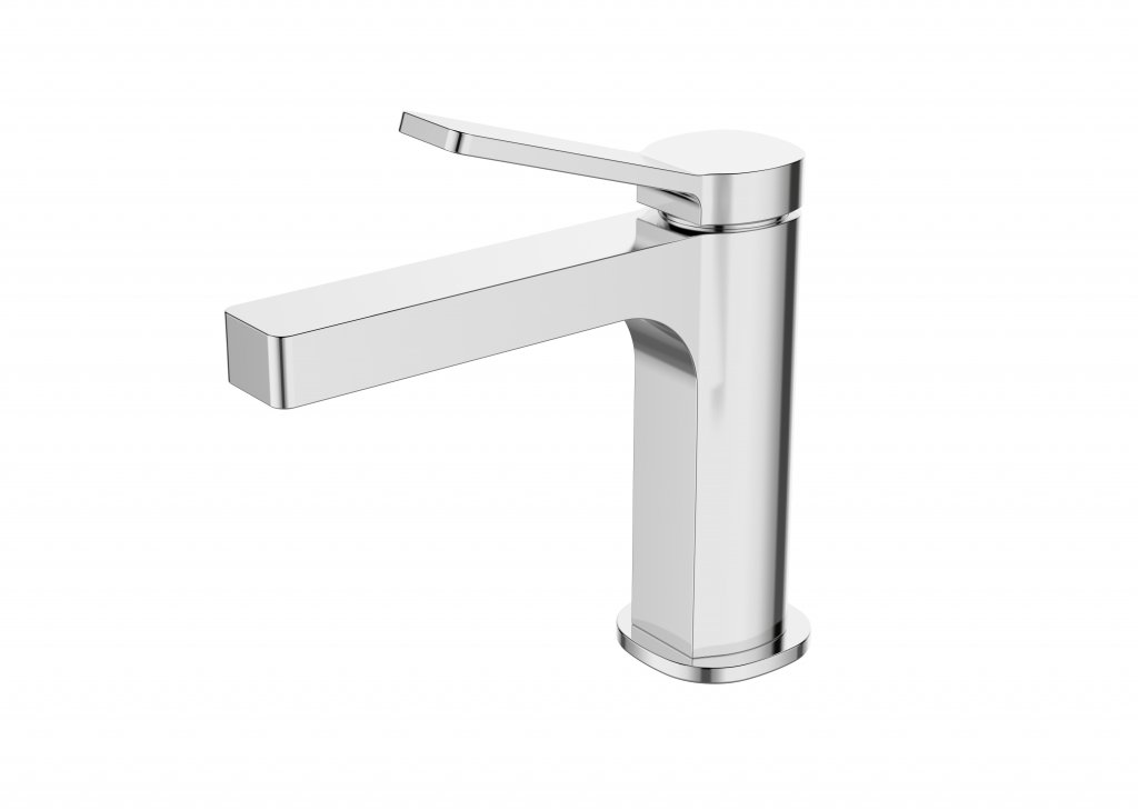 

Смеситель BelBagno Albano ALBANO-LVM-CRM-W0 для раковины, хром, ALBANO-LVM-CRM-W0