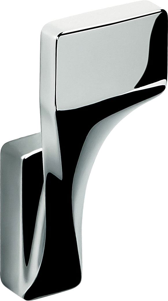 

Крючок Colombo Design Alize AR37, Хром, Alize AR37