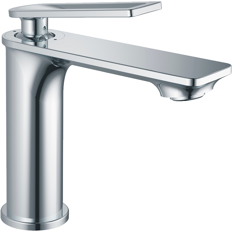 

Смеситель Haiba HB589 HB10589 для раковины, хром, HB589 HB10589