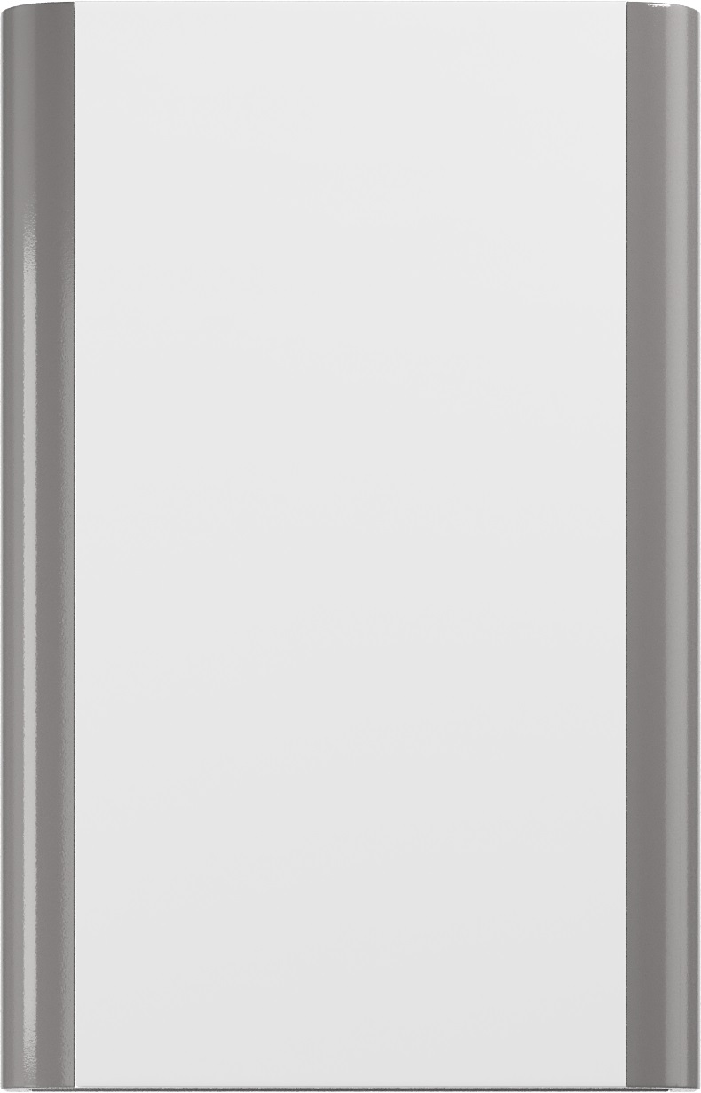 

Зеркало-шкаф VOQ Bold 45 premium grey, Серый, Bold 45 EA4BL045C06P00