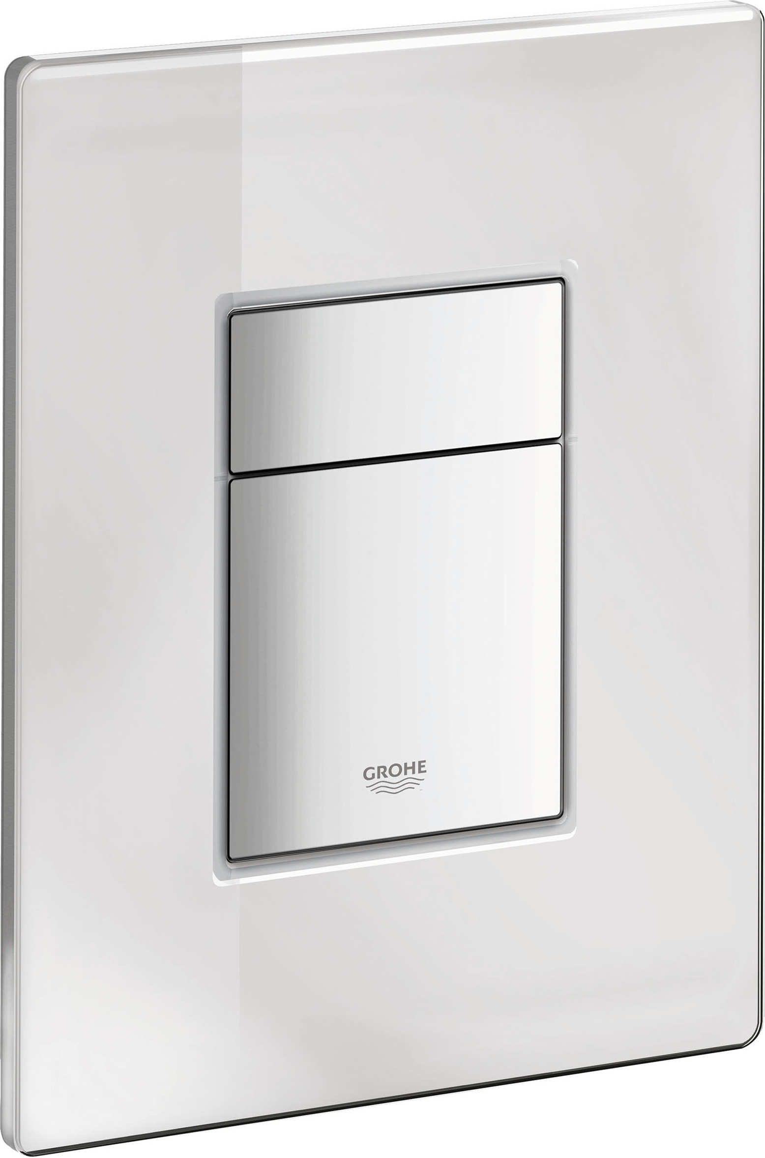 

Кнопка смыва Grohe Skate Cosmopolitan 389160A0 зеркальная, Зеркальный, Skate Cosmopolitan 389160A0