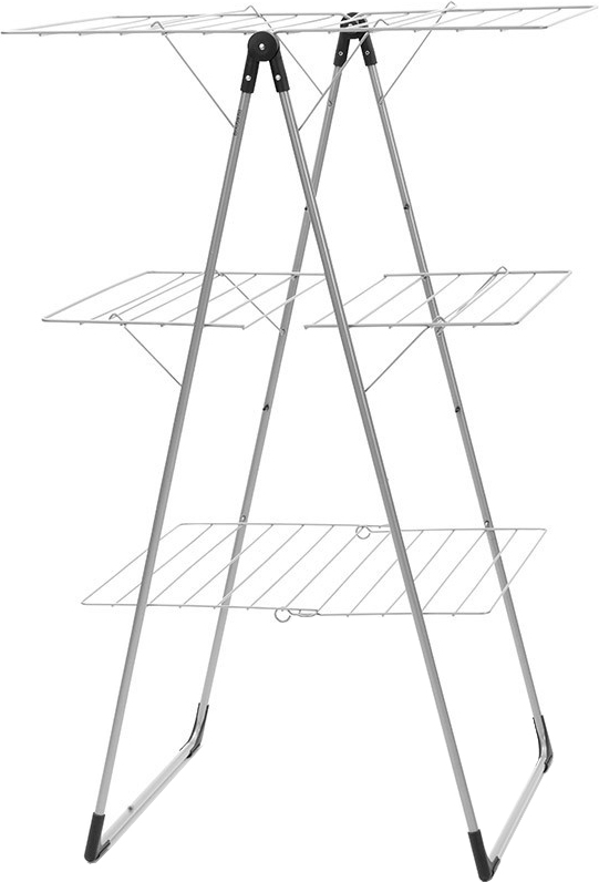 

Сушилка для белья Brabantia 476648, Хром, 476648