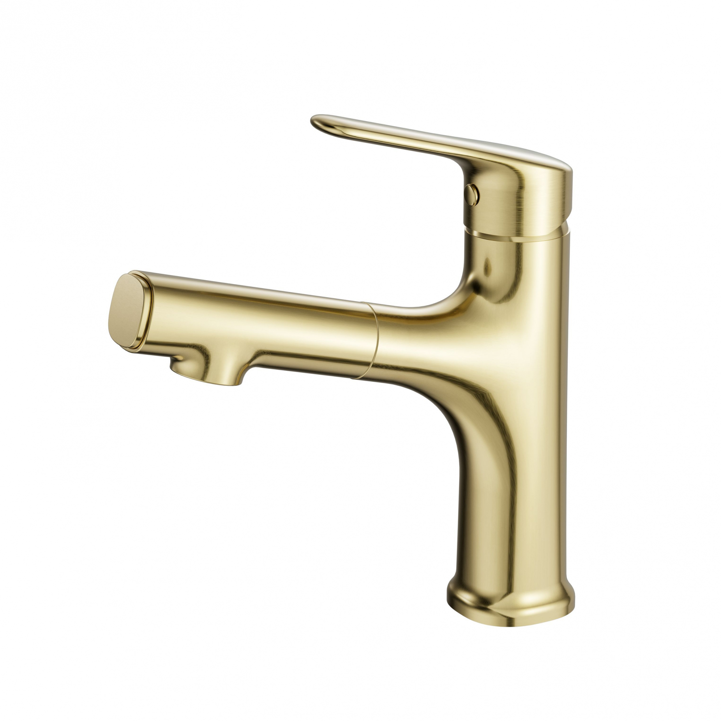 

Смеситель для раковины Wonzon & Woghand WW-AE4151-BG золото, WW-AE4151-BG