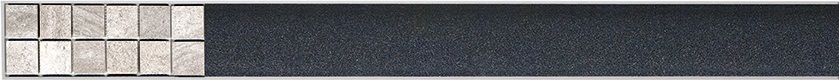 

Решетка AlcaPlast Floor 1150 под кладку плитки, Floor 1150