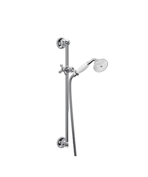 

Душевой гарнитур Webert Shower Set AC0385015, Хром, AC0385015