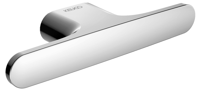 

Крючок Keuco Edition 400 11515050000, Никель, 11515050000