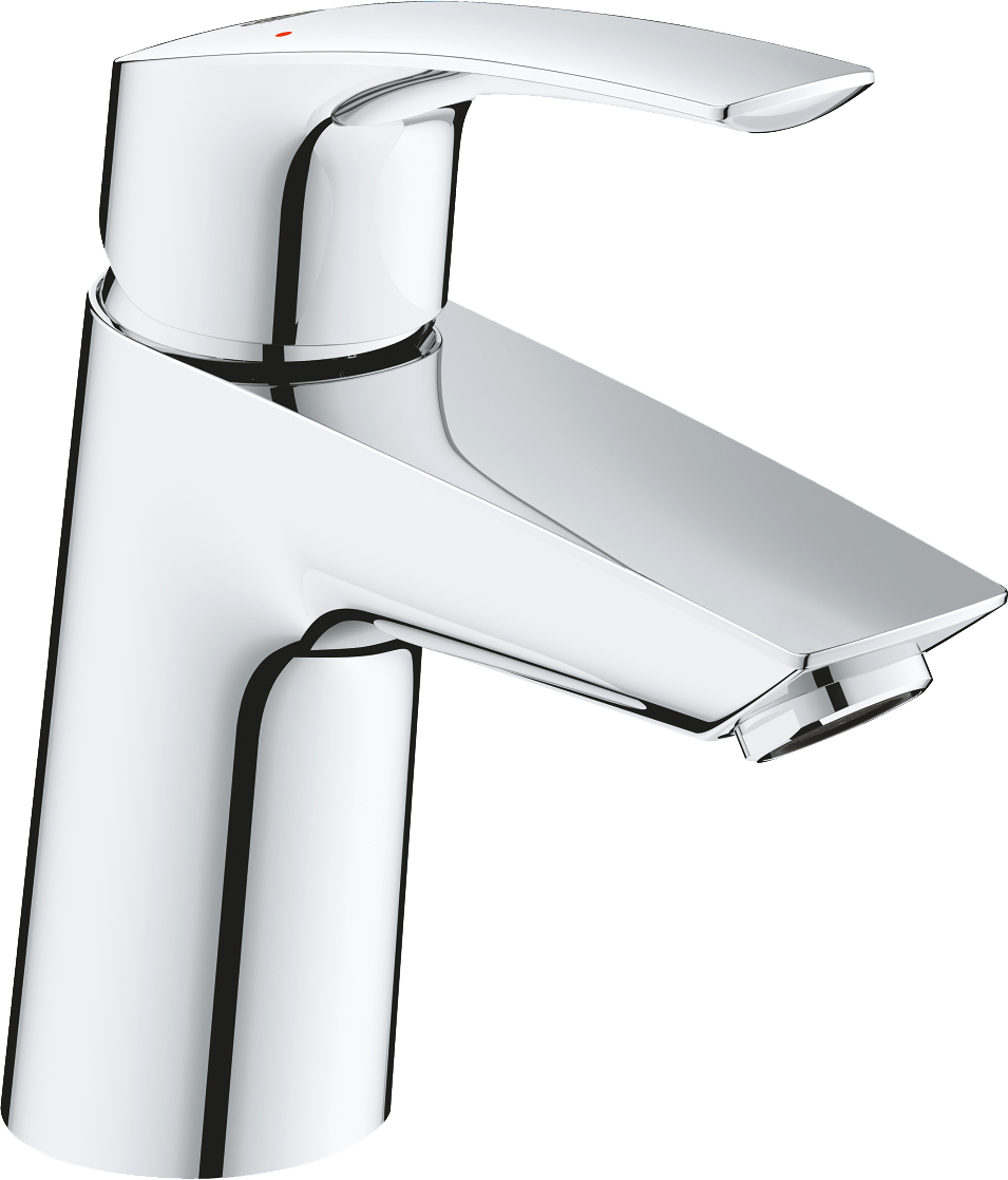 

Смеситель Grohe Eurosmart 23967003 для раковины, Хром