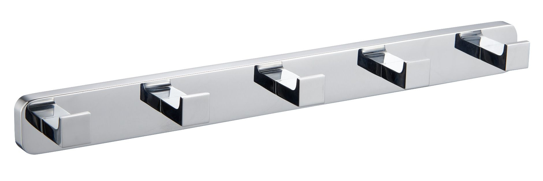 

Полотенцедержатель Wonzon & Woghand WW-9555 хром, WW-9555