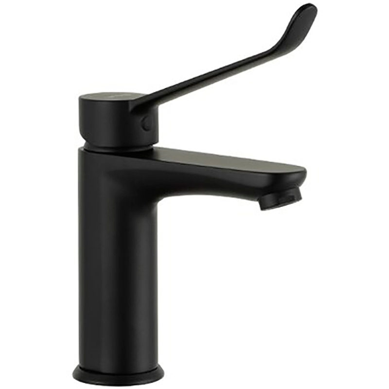 

Смеситель для раковины Gappo G21-6 G1021-6 черный, G1021-6