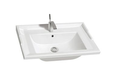 

Мебельная раковина CeramaLux 840-60, Белый, 840-60