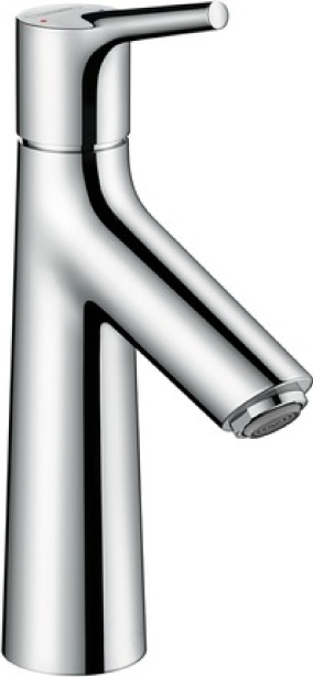 

Смеситель Hansgrohe Talis S 72021000 для раковины, Хром, Talis S 72021000