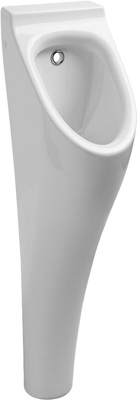 

Писсуар Kerasan Aquatech 373001 напольный, Белый