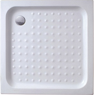 

Акриловый поддон Cezares Tray квадратный 95x95 см, Tray