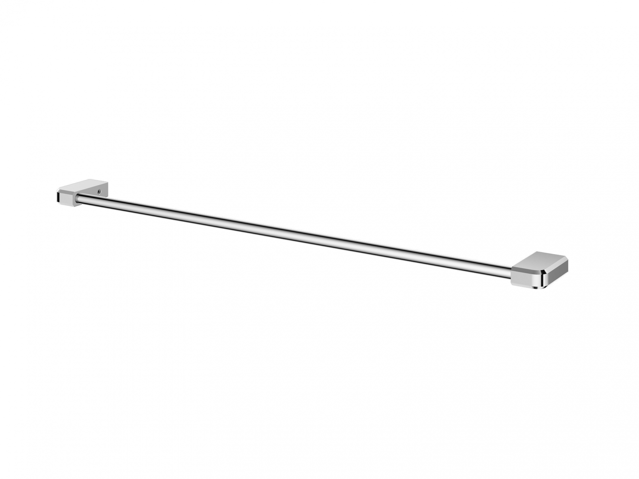 

Полотенцедержатель Wonzon & Woghand WW-V3101-CR хром, WW-V3101-CR
