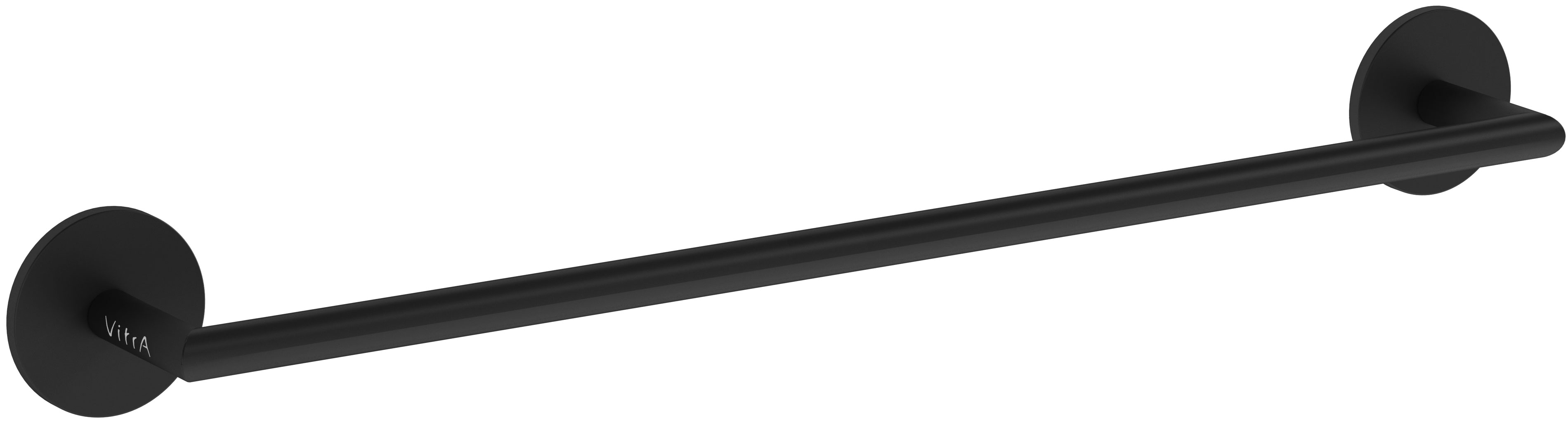 

Полотенцедержатель VitrA Origin A4488636 черный матовый