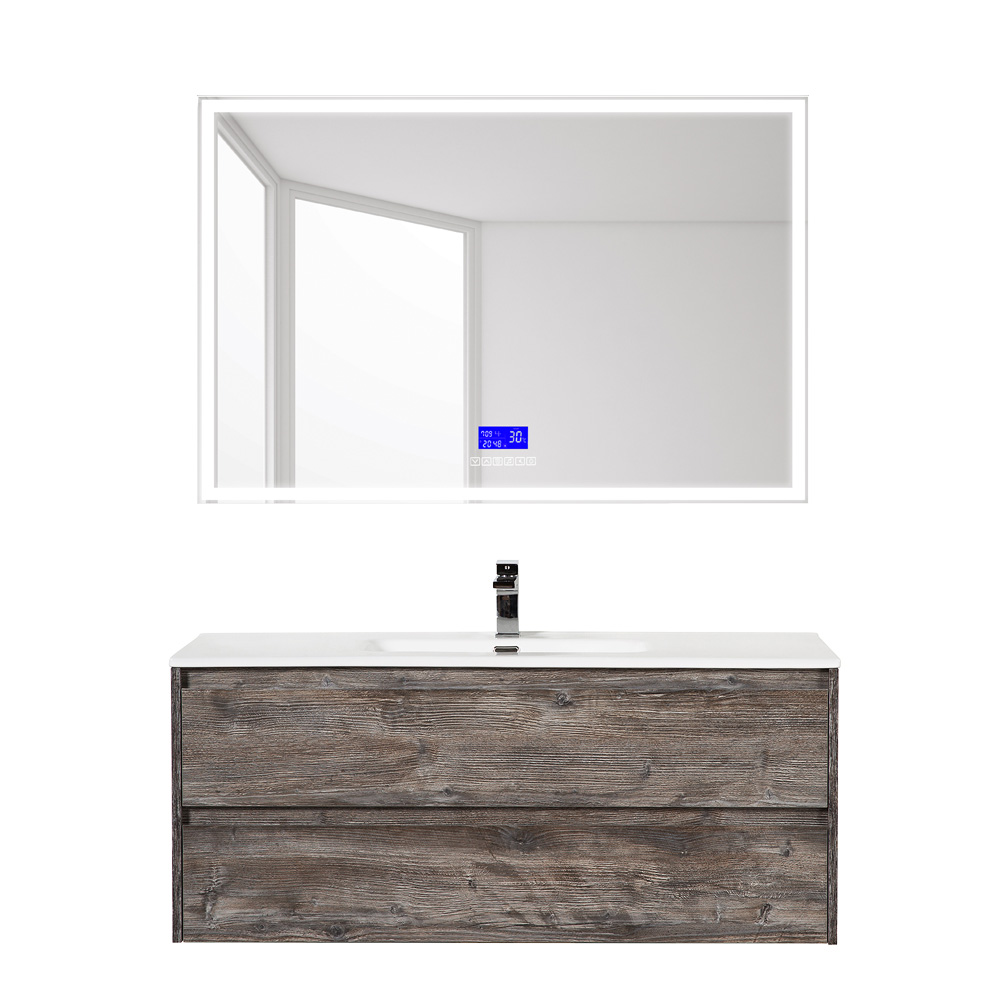 

Мебель для ванной BelBagno Kraft-1200-2C-SO-PP Pino Pasadena