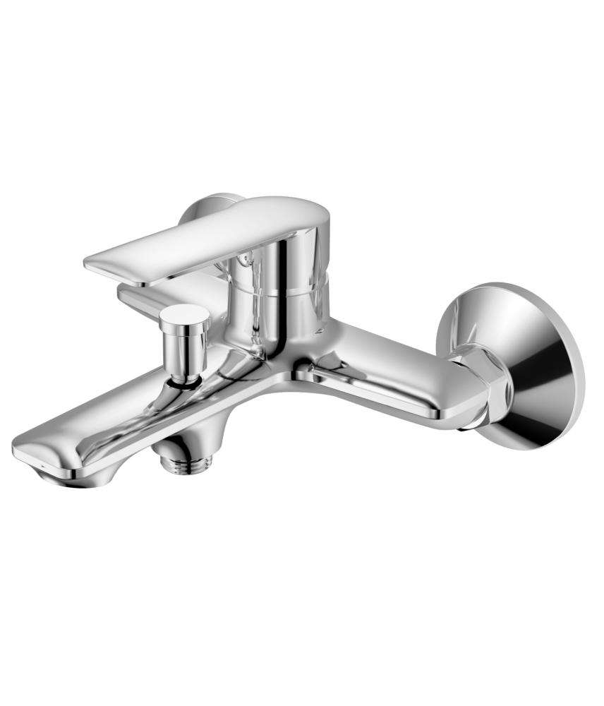 

Душевой комплект Agger Clean A2410000, Хром, Clean A2410000