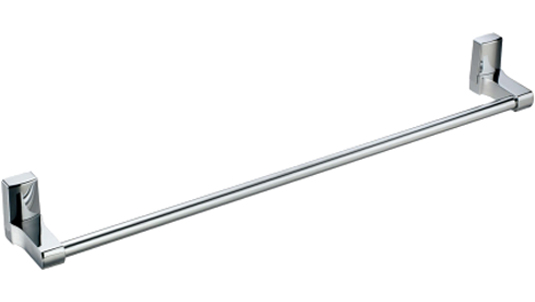 

Полотенцедержатель WasserKRAFT Leine K-5030, Хром, Leine K-5030