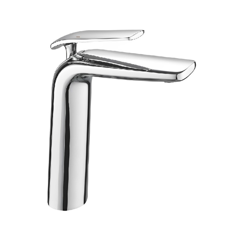 

Смеситель для раковины Rose R39 R3911 хром, R3911