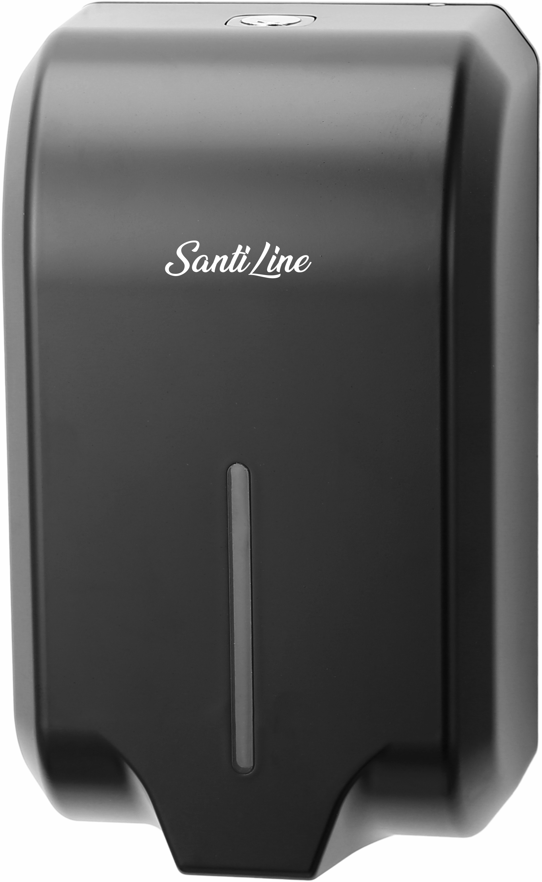 

Дозатор SantiLine SL-8018 автоматический, черный матовый, SL-8018