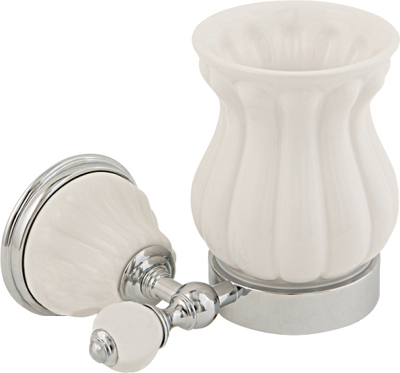 

Стакан Migliore Olivia 17506 хром, 17506